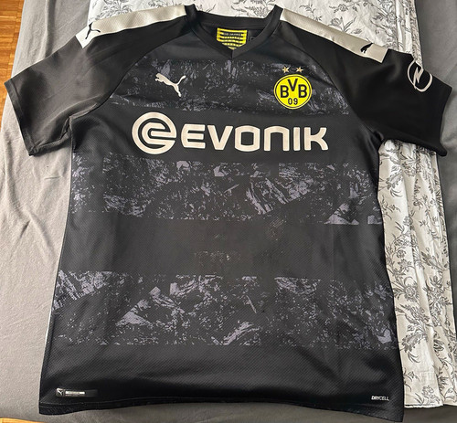 Puma borussia dortmund - borussia, bvb