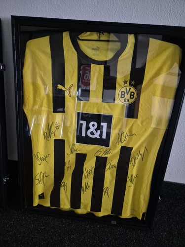 Unterschriebenen bvb dortmund - unterschriebenen,