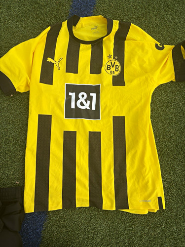 Puma borussia dortmund - puma, bvb