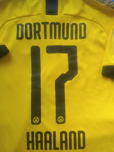 Bvb borussia dortmund trikot - bvb,