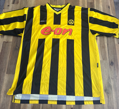 Goool borussia dortmund bvb - dortmund,